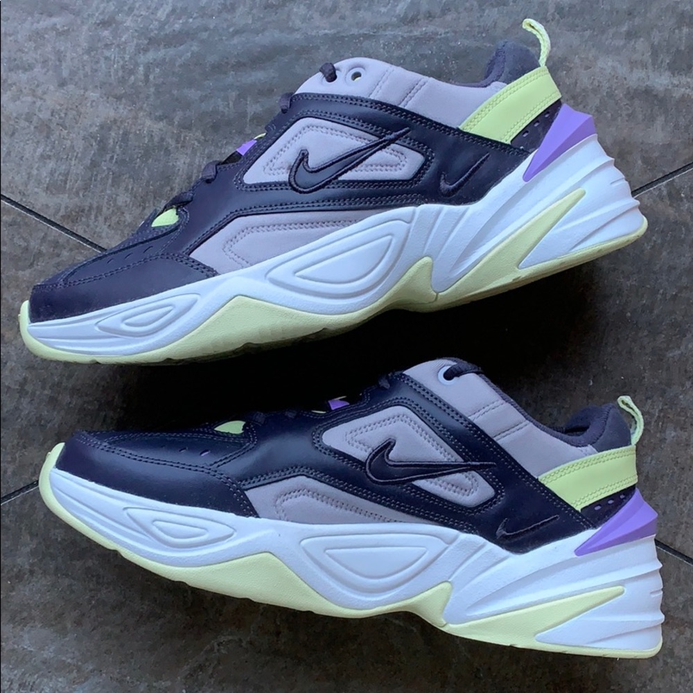 NIKE W M2K TRKNO Gridiron - Picture 13 of 16